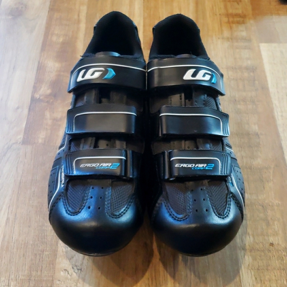 Louis Garneau Ergo Air Comp 2 Cycling Shoes